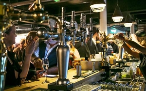 WIN A £100 Bar Tab At Cooper Hall