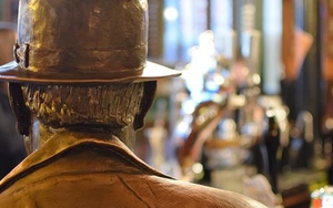 What Makes A Great Pub?