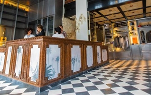 SLEUTH | Major Hotel For MCR | Divorce Crawls | Squares And Rails