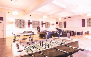 Student Properties Achieve Their Full Potential With Intus Lettings