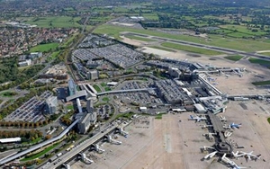 REVEALED | Manchester Airport Records Busiest Year Ever