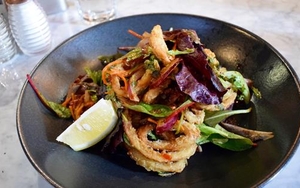 REVIEW | Leaf, Portland Street