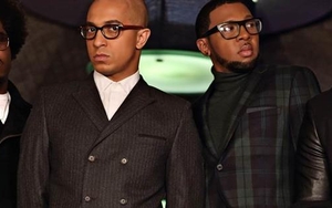 Win tickets to see Damage