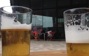 COMMON SENSE | HOME's External 'Cheers'