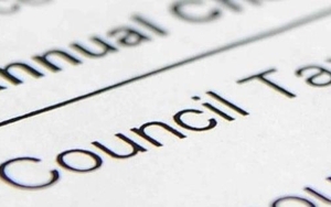 City bankrolls council tax for poorest one last time