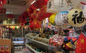 REVIEW | T.LA Arts & Craft Gallery | Chinatown