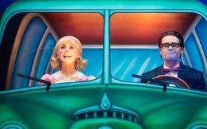 REVIEW: Rocky Horror Show/Liverpool Empire