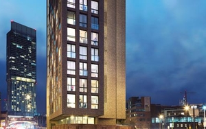 REVEALED | New 14-Storey Tower For Castlefield