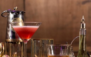 VOTE | Manchester's Best Cocktail Bar