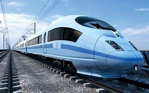 Government Confirm Manchester HS2 Route