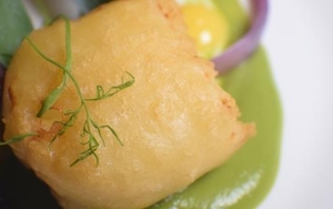 Best veggie restaurant outside London sets sights on Liverpool