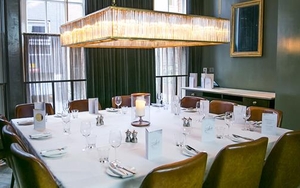 Hosting Your Event At Gusto