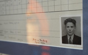 Beatle Stuart Sutcliffe: 'An average boy with little evidence of future distinction'