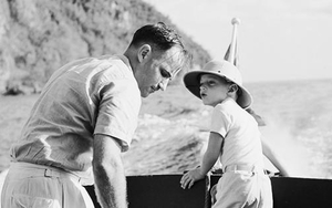 Don’t Forget Dad – Spoil Him At Harvey Nichols