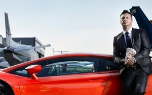 Why Not Become A... Posh Pawn Broker?