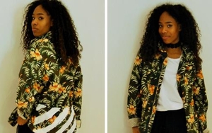 BODY BITS | We Try 'Gender-Neutral' Outfits