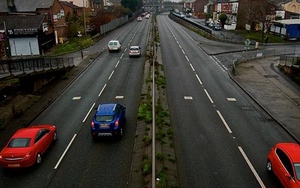 Super highway to Switch Island could cut through Rimrose Country Park