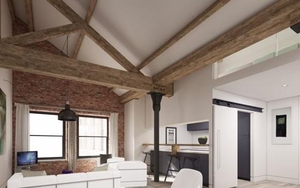 21 NQ Apartments Sold In Ten Minutes