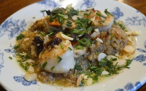 REVIEW | The Fat Loaf, Sale