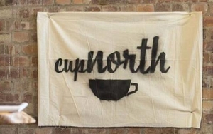 It's Great C'up North, Ya Know...