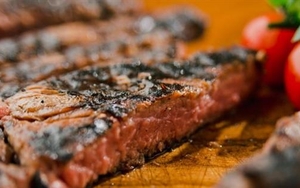 Love Food And Get Fit With UP Fitness