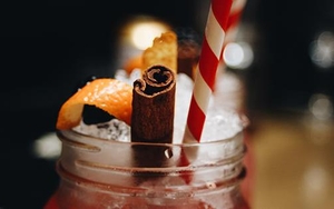 Our First Christmas Party Of 2016