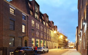 REVEALED: Kazimier Garden set to survive another 15 years