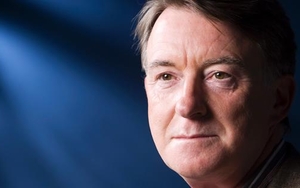 EXCLUSIVE | Peter Mandelson For Manchester