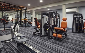 WIN 3 Months' Gym Membership At The Spa At The Midland