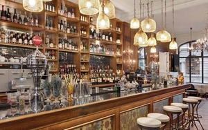 Ibérica Wine Tasting With Finca Los Aljibes