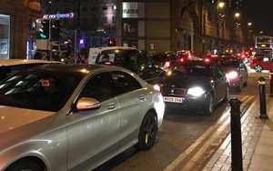 SLEUTH | Michelin Man | Traffic Chaos | Crabby Butcher | Massive Pork Scratchings