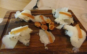 RESTAURANT REVIEW: Salt House Tapas