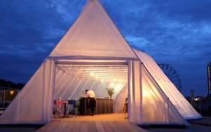 REVEALED | Moveable restaurant Xiringuito heads to Liverpool