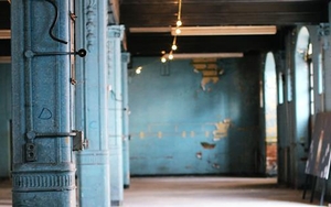 London Road Fire Station Summer Tours Announced