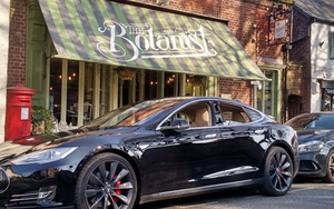 NEW OPENING | Botanist Launches In Knutsford