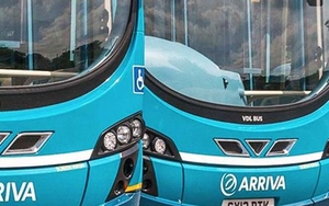 Flat fares on buses blasted by transport boss