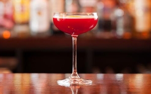 Can Alcoholic Cocktails Ever Be Healthy?