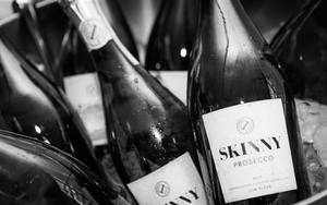 Skinny Prosecco comes to Liverpool