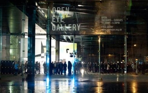 Open Eye gets new boss