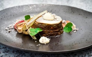 The 50 Best Things We Ate In 2016