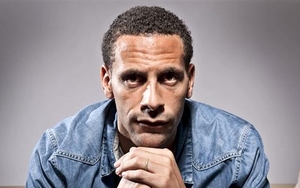 Rio Ferdinand-Backed Appeal Raises £15.5m