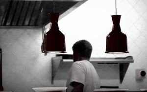 RESTAURANT REVIEW: Cedar Gin & Fire