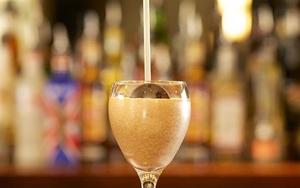 What To Order | Be At One's milkshake cocktails