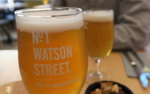 Bond With Your Microbrewer - No.1 Watson Street Beer & Food Nights