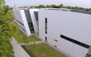 Manchester's New £28.5m Cancer Centre Opens