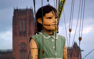 Sea Odyssey: It's time we dared to dream