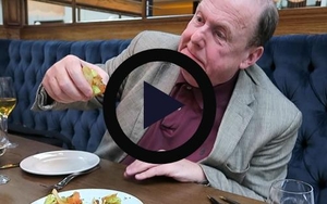 TRY THIS | Iberica Deconstructed Gazpacho