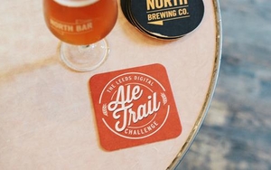 A Leeds Pub Crawl (With The Creator Of The Leeds Ale Trail App)