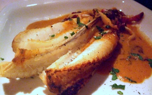 RESTAURANT REVIEW | San Carlo