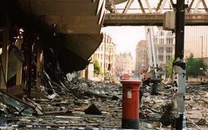 SLEUTH | New Ancoats Restaurant, Hispi Mystery, The IRA and a Vibrator